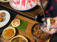 -盡膳口福·百年汤方火锅(科华北路店)