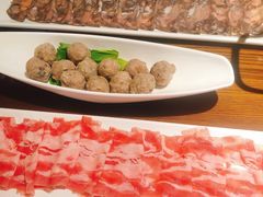 乌鸡卷-许府牛杂·鲜牛肉火锅(梁溪万达店)