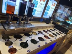 -星伦多自助料理(华润万象城店)