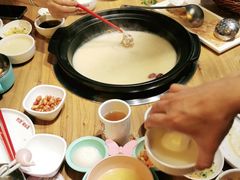 -好彩猪肚鸡(正弘城店)