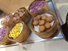 -漢咖啡·全服务式自助晚餐(武汉洲际酒店)