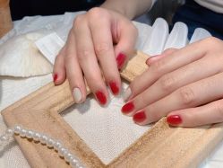 -Adore nail日式美甲美睫