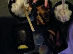 -陈鹏鹏潮汕菜(欢乐海岸 海边景观店)