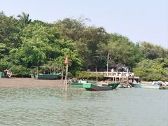 -东寨港红树林旅游区