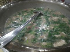 -标记美食新鲜猪杂(兴南大道店)