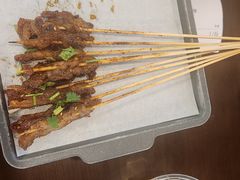 -林二哥宜烤官·宜宾小烧烤