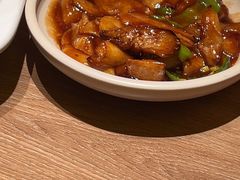 -金掌勺锅包肉(太原万达店)