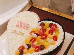 -上菜呷饭(花溪店)