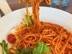 -必胜客(浦上万达店)
