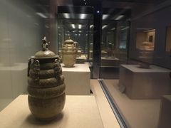 -龙泉青瓷博物馆