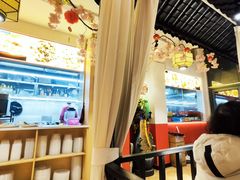 -吴掌柜·藕汤印象(南湖店)