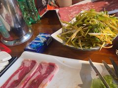 -超级神炭烤肉夜食(芥园西道店)