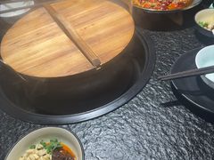 -一善菌·云南菌汤·云南菜(银泰城店)