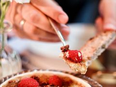 -壳里西餐厅Coquille Seafood Bistro(蒙自路店)