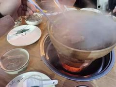 -蔡记·九米羊肉炉(东渡店)