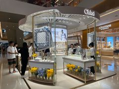 -天河城购物中心