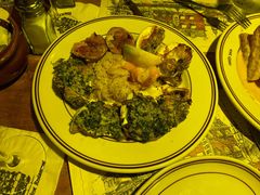 -Union Oyster House
