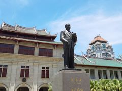 -厦门大学(思明校区)