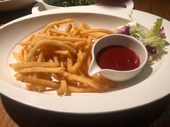 -弗兰克牛排西餐厅Ribone steak house(柠檬花园店)