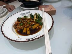 -将军烧鹅海鲜酒楼