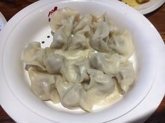 -东北人家铁锅炖(鞍山路店)