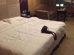 大成国际大酒店-长沙大成国际大酒店