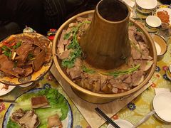 -卡万金特色藏餐