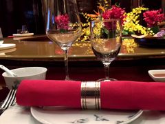 -万豪酒店·咏豪中餐厅