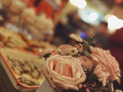 -云端咖啡私房店(河松街店)