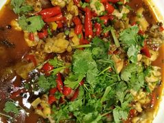 -风味小吃(浦东南路2368)