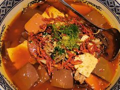 -洋洋中餐馆·SINCE 1997(信投店)