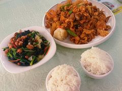 -同发号饭庄(复兴路店)