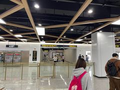-桂林公园(地铁站)
