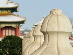 -天安门城楼