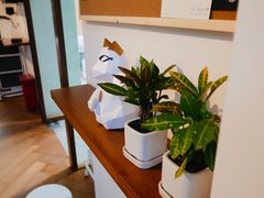 -Line 咖啡(石厦花园店)