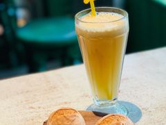 -Carmen卡门西班牙餐厅