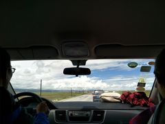 -青海湖国家重点风景名胜区