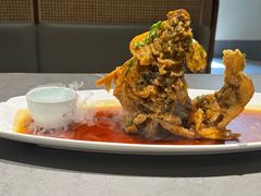 -老德州四合院·德州菜(天衢路店)