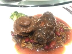 -新兴家喻酒家·羊城名宴(昌岗店)