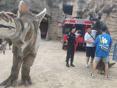 -横店影视城梦幻谷园区