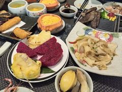 -菊上料理(蜀山银泰百货店)