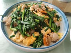 -双海酒店·海鲜家常菜(南戴河店)