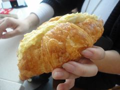 色拉可颂-可颂坊(中心书城店)