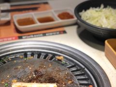 -猫爪爪原切自助烤肉(观音桥阳光世纪店)