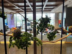 -星河湾温泉洗浴酒店