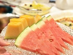 果盘-京粤荟(海王银河科技大厦店)