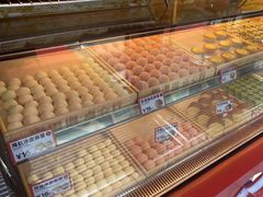 -東更道点心行(大悦城店)