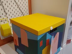 -宜家家居(哈尔滨商场店)