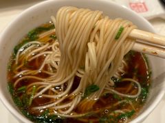 -香乐园·淮扬菜中餐厅·Shang Garden(福田香格里拉店)