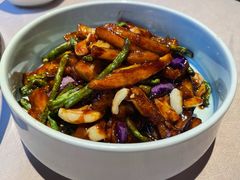 家常烧三鲜-新沸腾鱼乡(世贸天阶店)